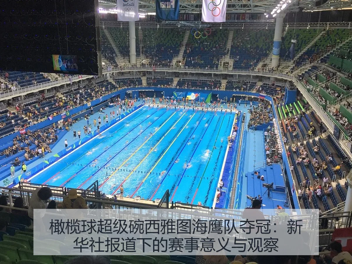 橄榄球超级碗西雅图海鹰队夺冠：新华社下的赛事意义与观察